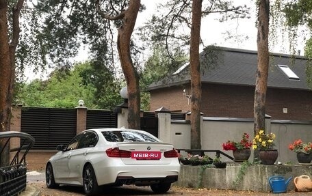 BMW 3 серия, 2013 год, 2 050 000 рублей, 3 фотография