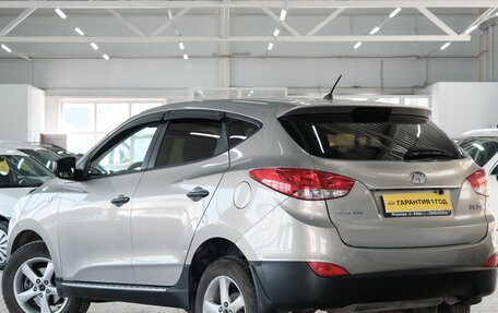 Hyundai ix35 I рестайлинг, 2010 год, 1 299 000 рублей, 3 фотография