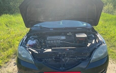 Mazda 3, 2008 год, 650 000 рублей, 4 фотография