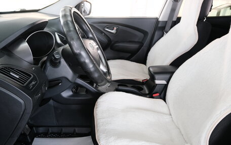 Hyundai ix35 I рестайлинг, 2010 год, 1 299 000 рублей, 6 фотография