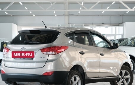 Hyundai ix35 I рестайлинг, 2010 год, 1 299 000 рублей, 5 фотография