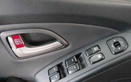 Hyundai ix35 I рестайлинг, 2010 год, 1 299 000 рублей, 7 фотография