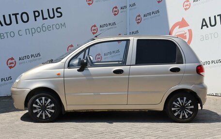 Daewoo Matiz I, 2013 год, 320 000 рублей, 4 фотография