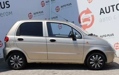 Daewoo Matiz I, 2013 год, 320 000 рублей, 3 фотография