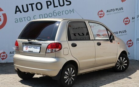 Daewoo Matiz I, 2013 год, 320 000 рублей, 2 фотография