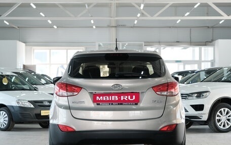 Hyundai ix35 I рестайлинг, 2010 год, 1 299 000 рублей, 4 фотография