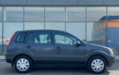 Ford Fusion I, 2007 год, 399 000 рублей, 3 фотография