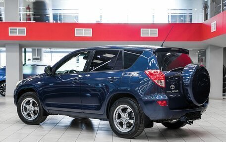 Toyota RAV4, 2008 год, 1 049 000 рублей, 4 фотография