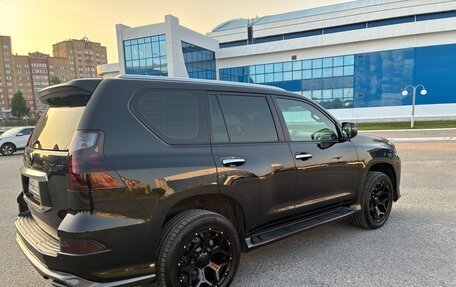 Lexus GX II, 2019 год, 6 666 666 рублей, 2 фотография