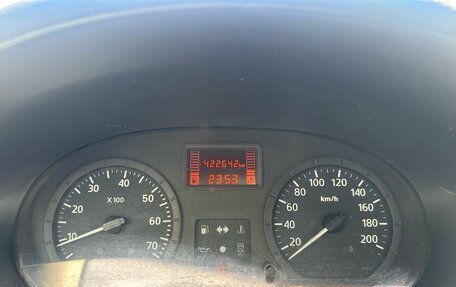 Renault Logan I, 2009 год, 149 000 рублей, 6 фотография