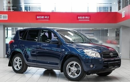 Toyota RAV4, 2008 год, 1 049 000 рублей, 3 фотография