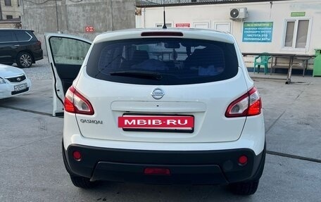 Nissan Qashqai, 2011 год, 800 000 рублей, 4 фотография