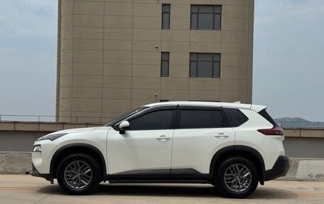 Nissan X-Trail, 2022 год, 2 100 000 рублей, 2 фотография