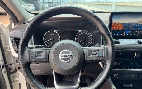 Nissan X-Trail, 2022 год, 2 100 000 рублей, 7 фотография