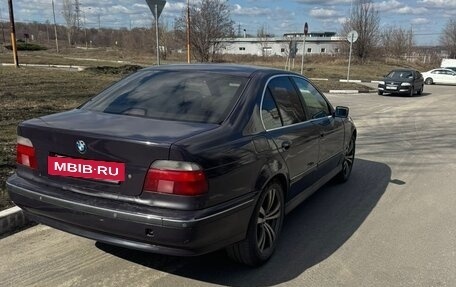 BMW 5 серия, 1996 год, 540 000 рублей, 4 фотография
