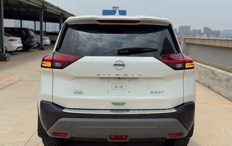 Nissan X-Trail, 2022 год, 2 100 000 рублей, 4 фотография