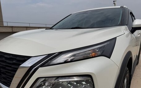 Nissan X-Trail, 2022 год, 2 100 000 рублей, 3 фотография