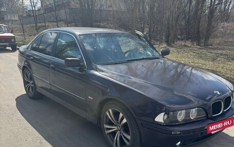 BMW 5 серия, 1996 год, 540 000 рублей, 2 фотография