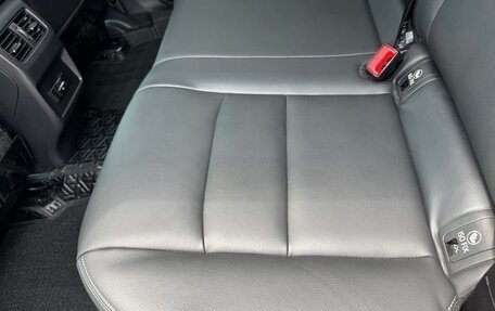 Nissan X-Trail, 2022 год, 2 100 000 рублей, 10 фотография