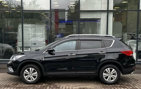 DongFeng AX7 I, 2018 год, 1 434 000 рублей, 5 фотография