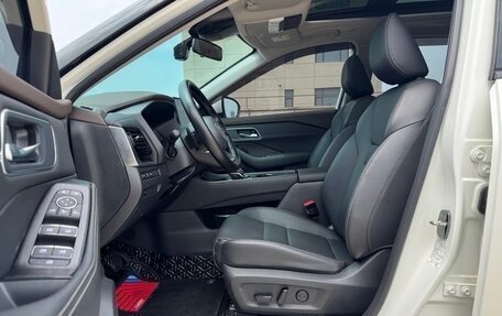 Nissan X-Trail, 2022 год, 2 100 000 рублей, 11 фотография