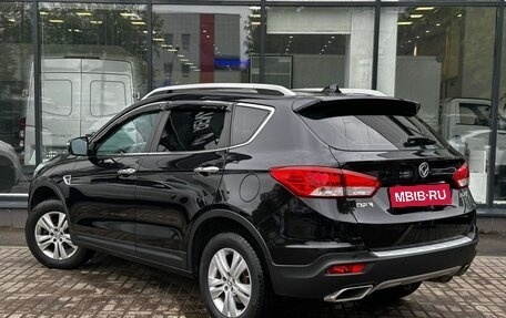 DongFeng AX7 I, 2018 год, 1 434 000 рублей, 6 фотография