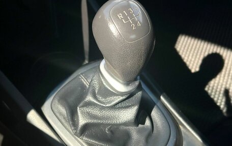KIA Rio III рестайлинг, 2015 год, 900 000 рублей, 9 фотография