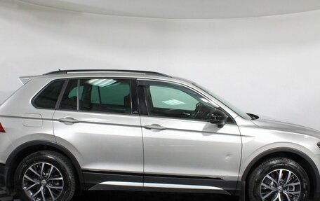 Volkswagen Tiguan II, 2020 год, 2 990 000 рублей, 4 фотография