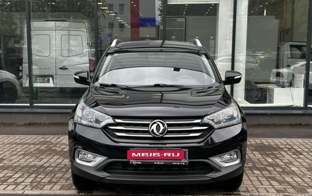 DongFeng AX7 I, 2018 год, 1 434 000 рублей, 2 фотография