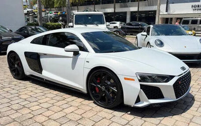 Audi R8, 2022 год, 24 250 782 рублей, 1 фотография