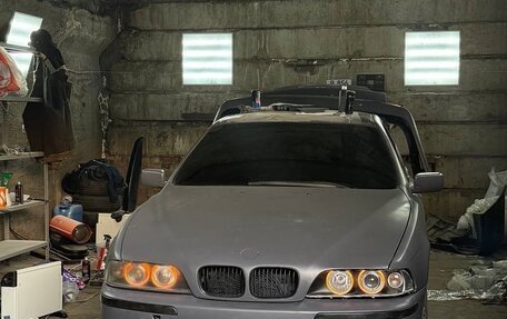 BMW 5 серия, 1999 год, 500 000 рублей, 1 фотография