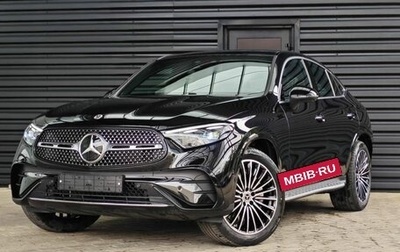 Mercedes-Benz GLC Coupe, 2025 год, 10 280 000 рублей, 1 фотография