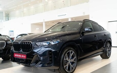 BMW X6, 2024 год, 15 798 000 рублей, 1 фотография
