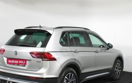 Volkswagen Tiguan II, 2020 год, 2 990 000 рублей, 5 фотография