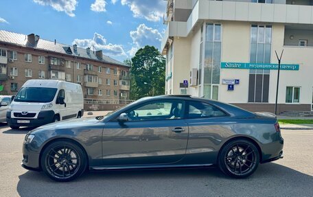 Audi A5, 2009 год, 1 350 000 рублей, 1 фотография