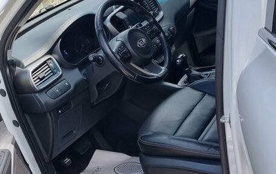 KIA Sorento III Prime рестайлинг, 2015 год, 2 100 000 рублей, 1 фотография