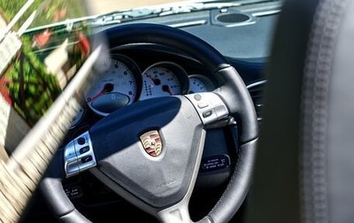 Porsche 911, 2006 год, 6 450 000 рублей, 1 фотография