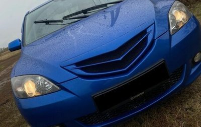 Mazda 3, 2006 год, 600 000 рублей, 1 фотография