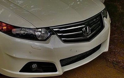 Honda Accord VIII рестайлинг, 2008 год, 1 000 000 рублей, 1 фотография