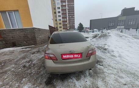 Toyota Camry, 2008 год, 1 050 000 рублей, 1 фотография