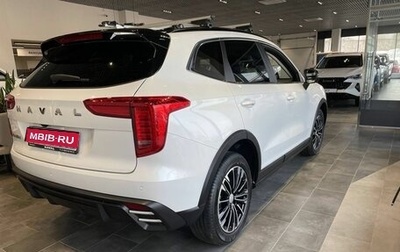 Haval Jolion, 2025 год, 2 649 000 рублей, 1 фотография