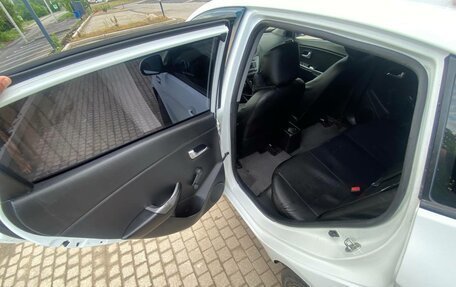 KIA Rio III рестайлинг, 2016 год, 550 000 рублей, 1 фотография