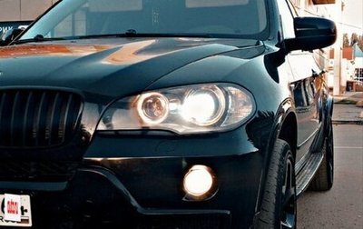 BMW X5, 2007 год, 2 000 000 рублей, 1 фотография