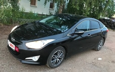Hyundai i40 I рестайлинг, 2014 год, 1 800 000 рублей, 1 фотография