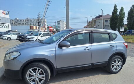 Nissan Qashqai, 2012 год, 1 200 000 рублей, 1 фотография