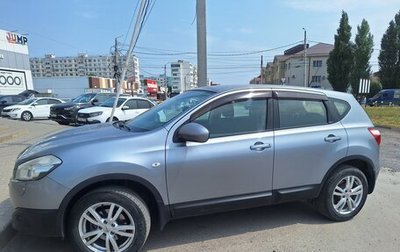 Nissan Qashqai, 2012 год, 1 200 000 рублей, 1 фотография
