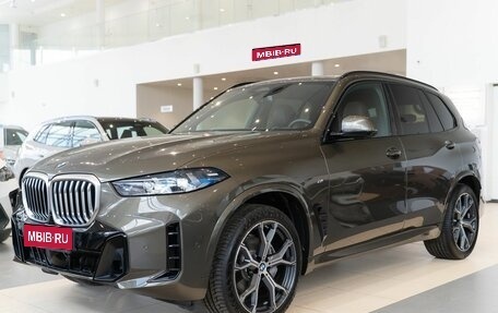 BMW X5, 2024 год, 14 600 000 рублей, 1 фотография