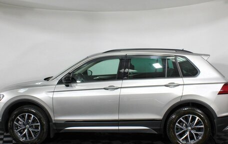 Volkswagen Tiguan II, 2020 год, 2 990 000 рублей, 8 фотография