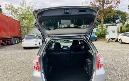 Honda Fit Shuttle I рестайлинг, 2015 год, 760 000 рублей, 6 фотография