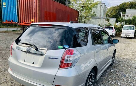 Honda Fit Shuttle I рестайлинг, 2015 год, 760 000 рублей, 5 фотография